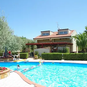  Apartment Fontana Barone Italien