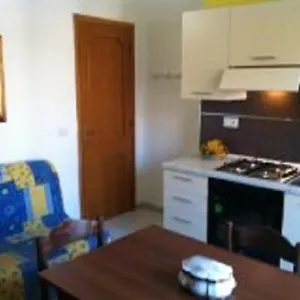 Marilu Appartamento La Caletta