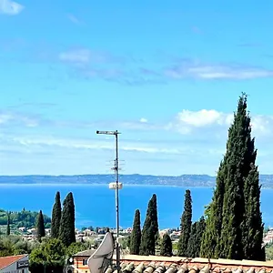  Apartment Casacortivi Italien