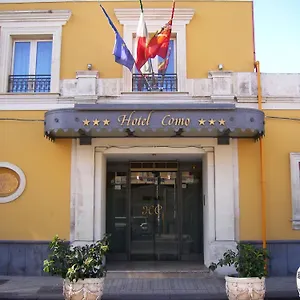 visit hotel