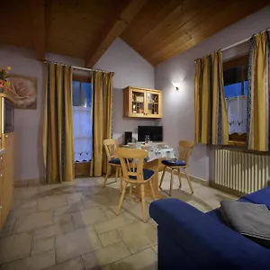 Le Cascate Appartamento Livigno