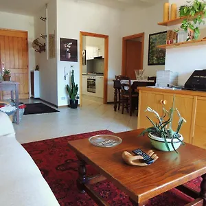  Ferienhaus La Collina D'oro Italien