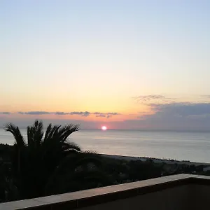  Apartment Domus Bellavista Italien