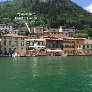  Apartment L'isola Dei Sapori Italien