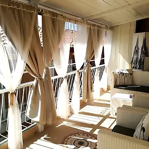  Apartment The 727 Italien