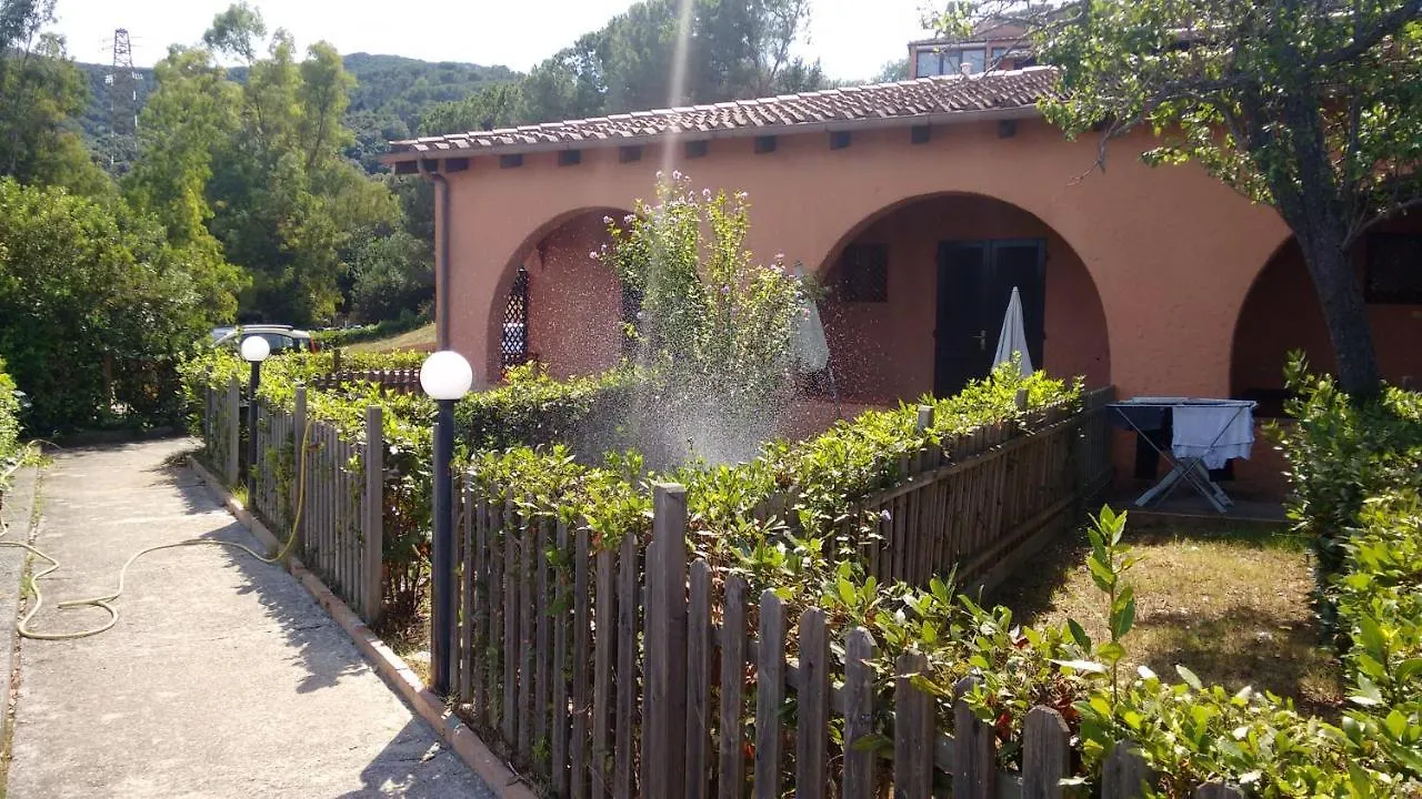 Hotel Resort Le Picchiaie Portoferraio
