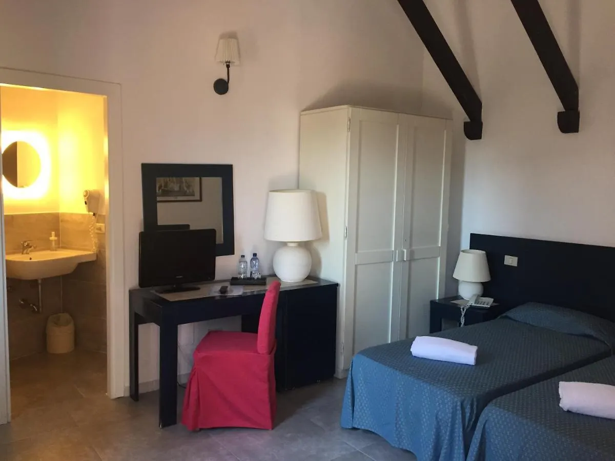 **** Hotel Resort Le Picchiaie Portoferraio Italië