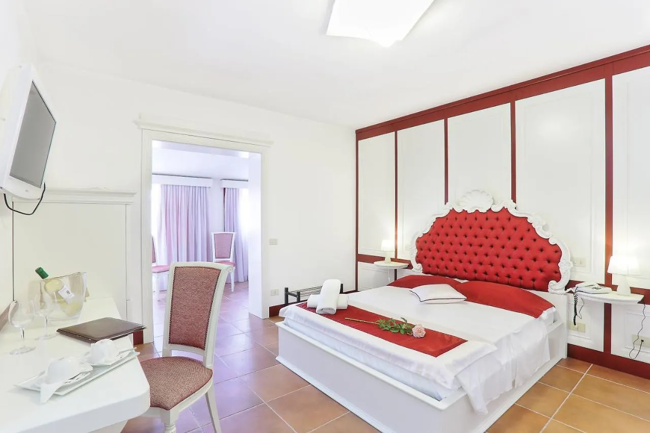 Hotel Resort Le Picchiaie Portoferraio