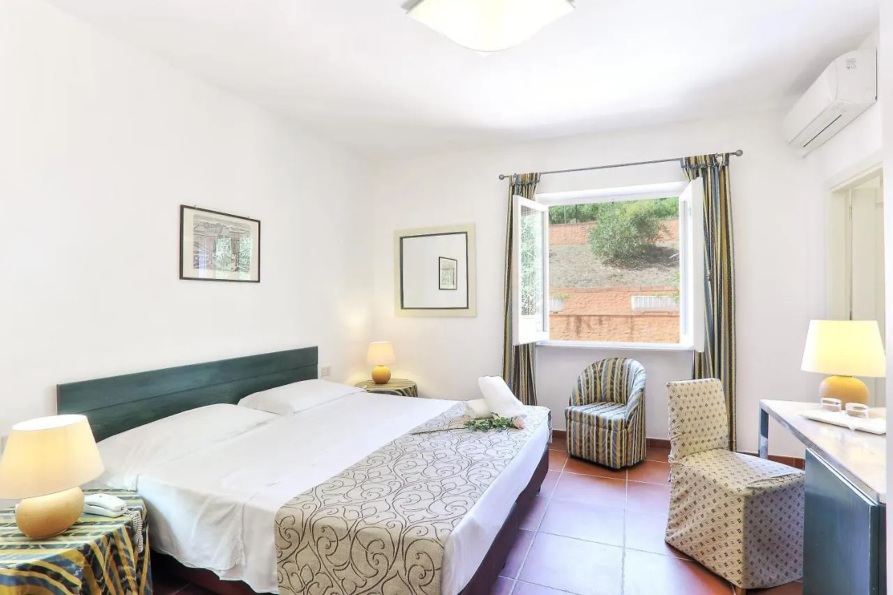 Hotel Resort Le Picchiaie Portoferraio
