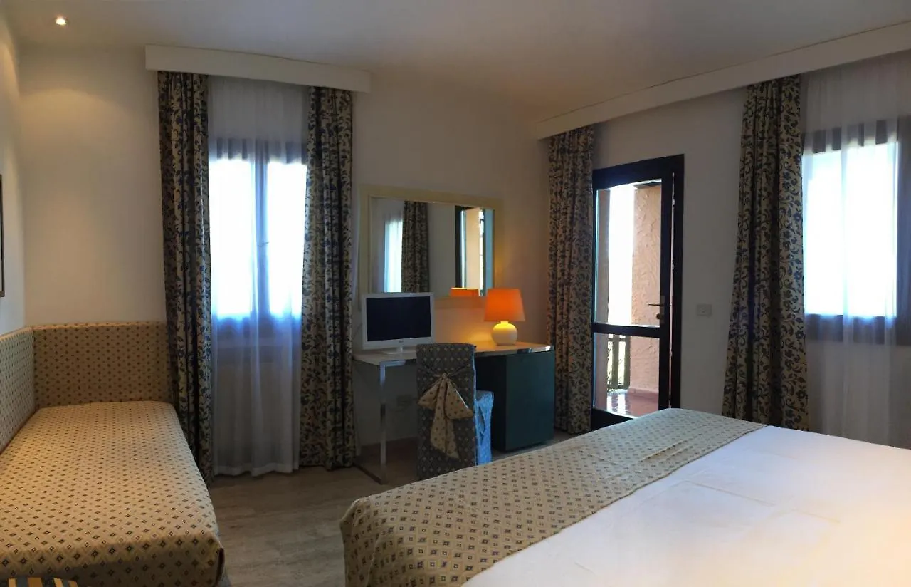 Resort Le Picchiaie Portoferraio Italië