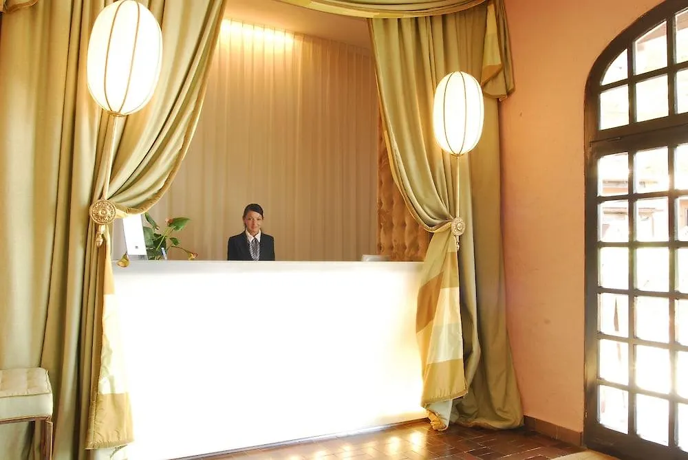 Resort Le Picchiaie Portoferraio Hotel