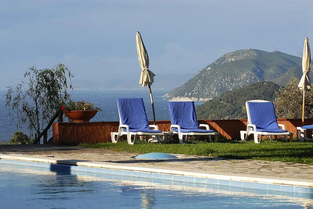 Resort Le Picchiaie Portoferraio