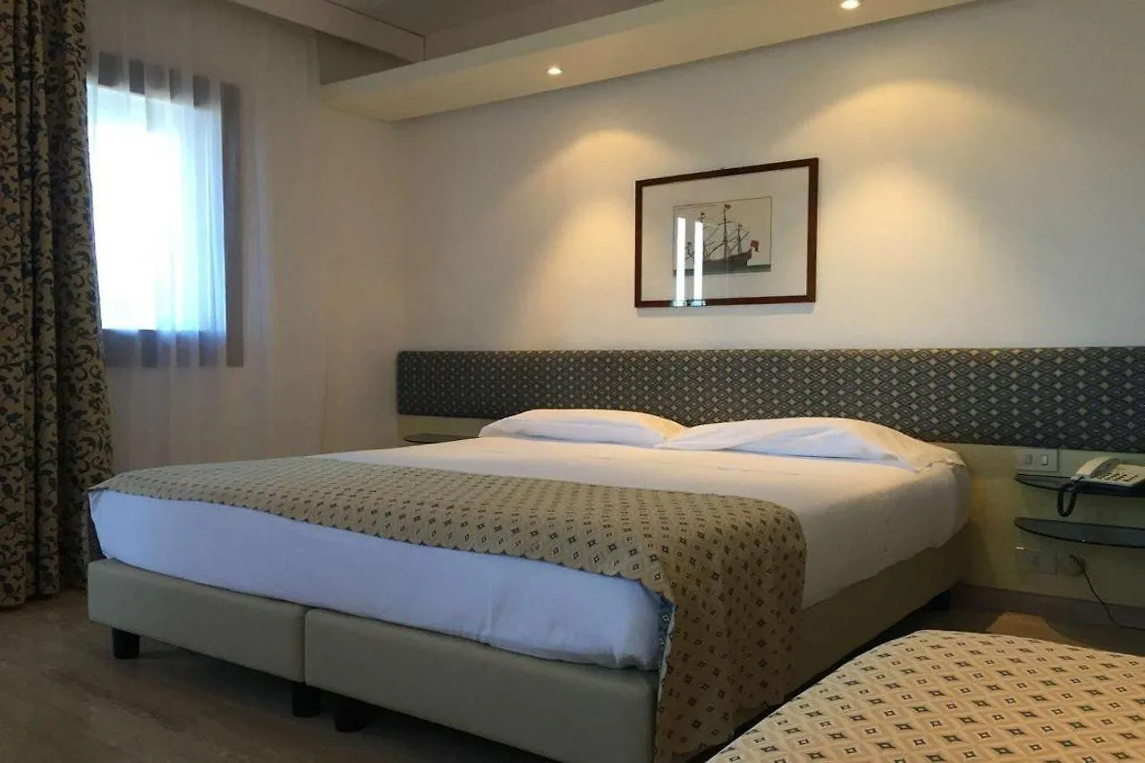 **** Hotel Resort Le Picchiaie Portoferraio Italië