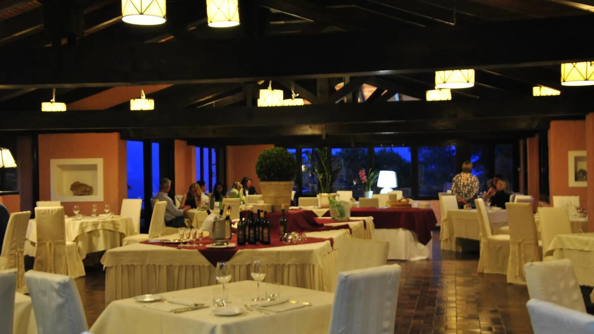 Resort Le Picchiaie Portoferraio