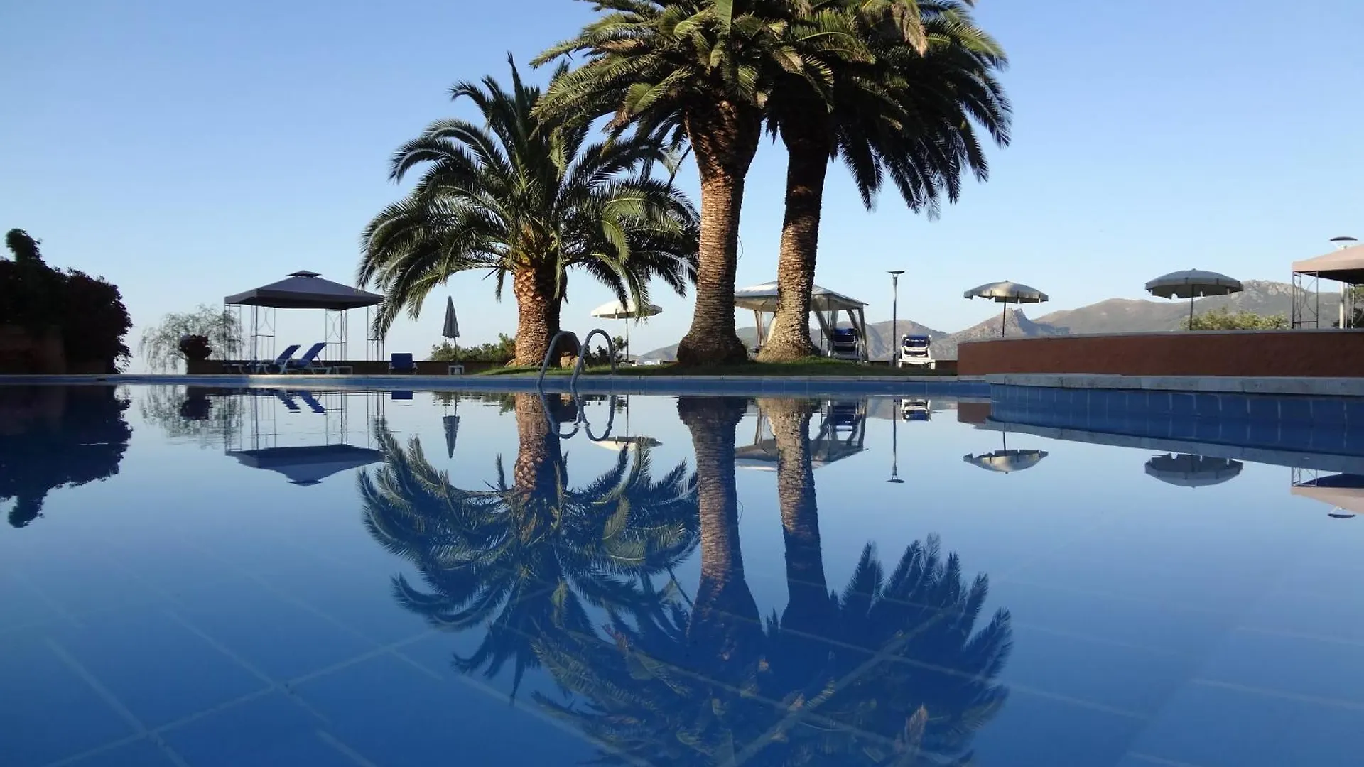 Hotel Resort Le Picchiaie Portoferraio