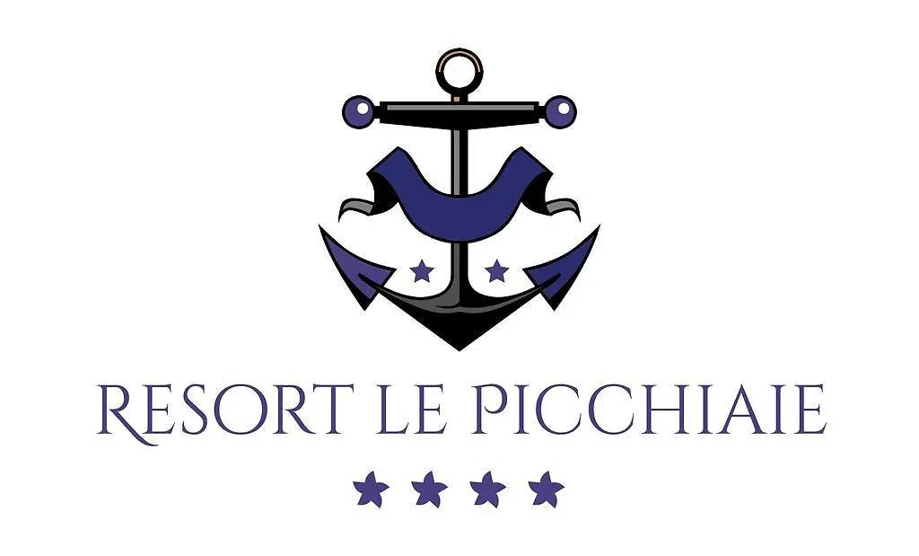 Resort Le Picchiaie Portoferraio Hotel