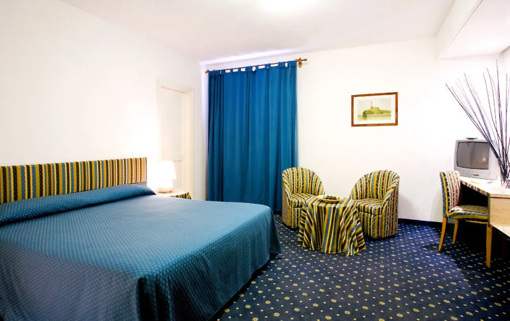 Resort Le Picchiaie Portoferraio 4*,