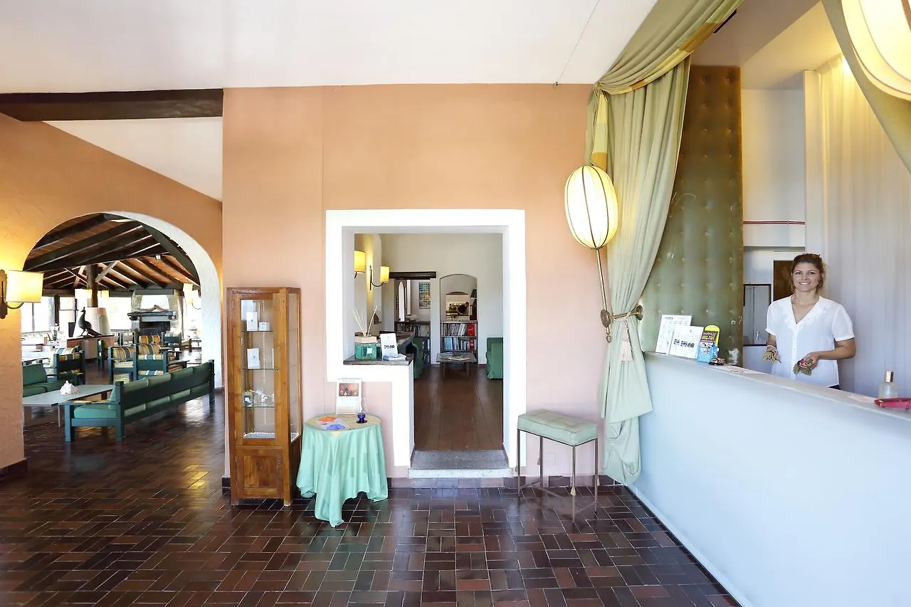Resort Le Picchiaie Portoferraio