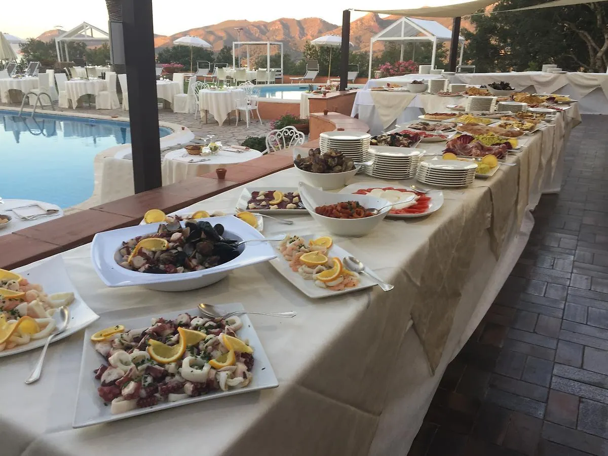 Resort Le Picchiaie Portoferraio