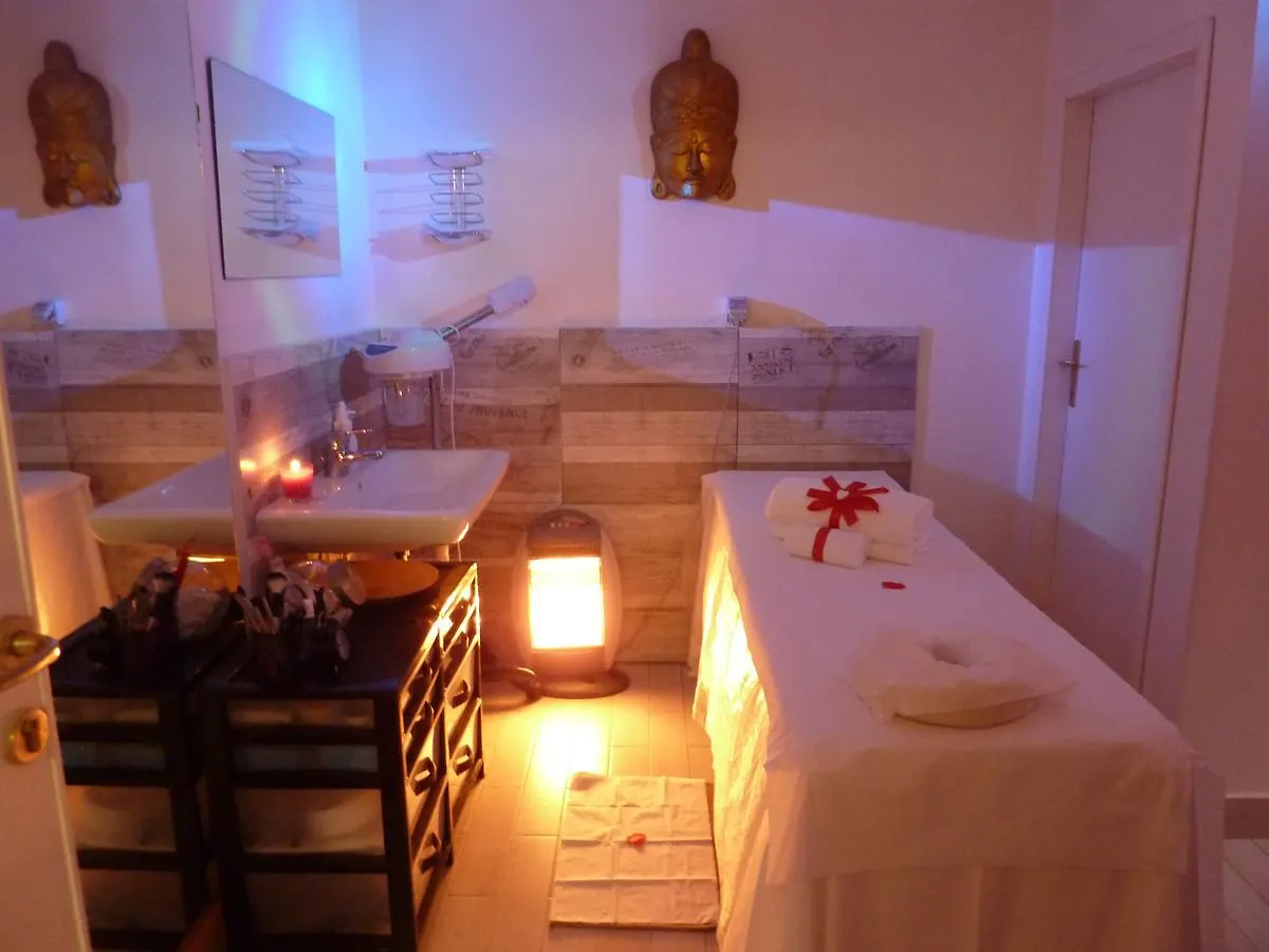 Resort Le Picchiaie Portoferraio Hotel