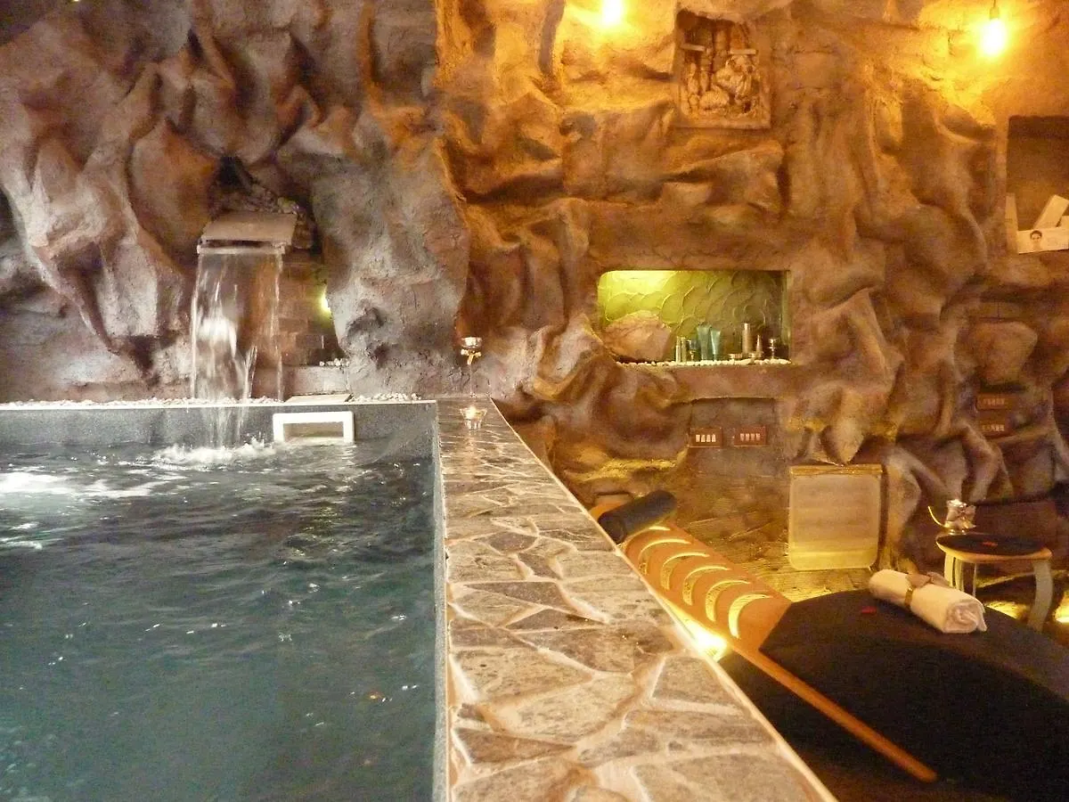 Hotel Resort Le Picchiaie Portoferraio